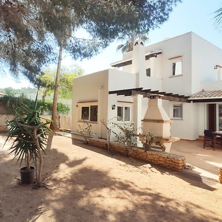 Playa Des Figueral Casa Rainer 빌라 외부 사진