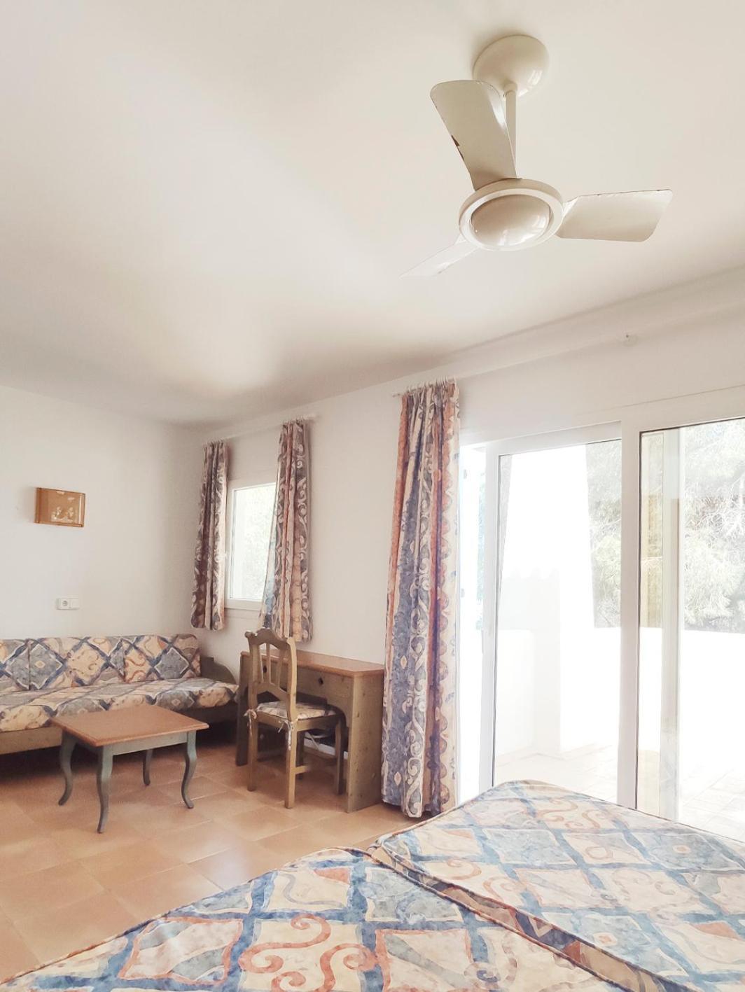 Playa Des Figueral Casa Rainer 빌라 외부 사진