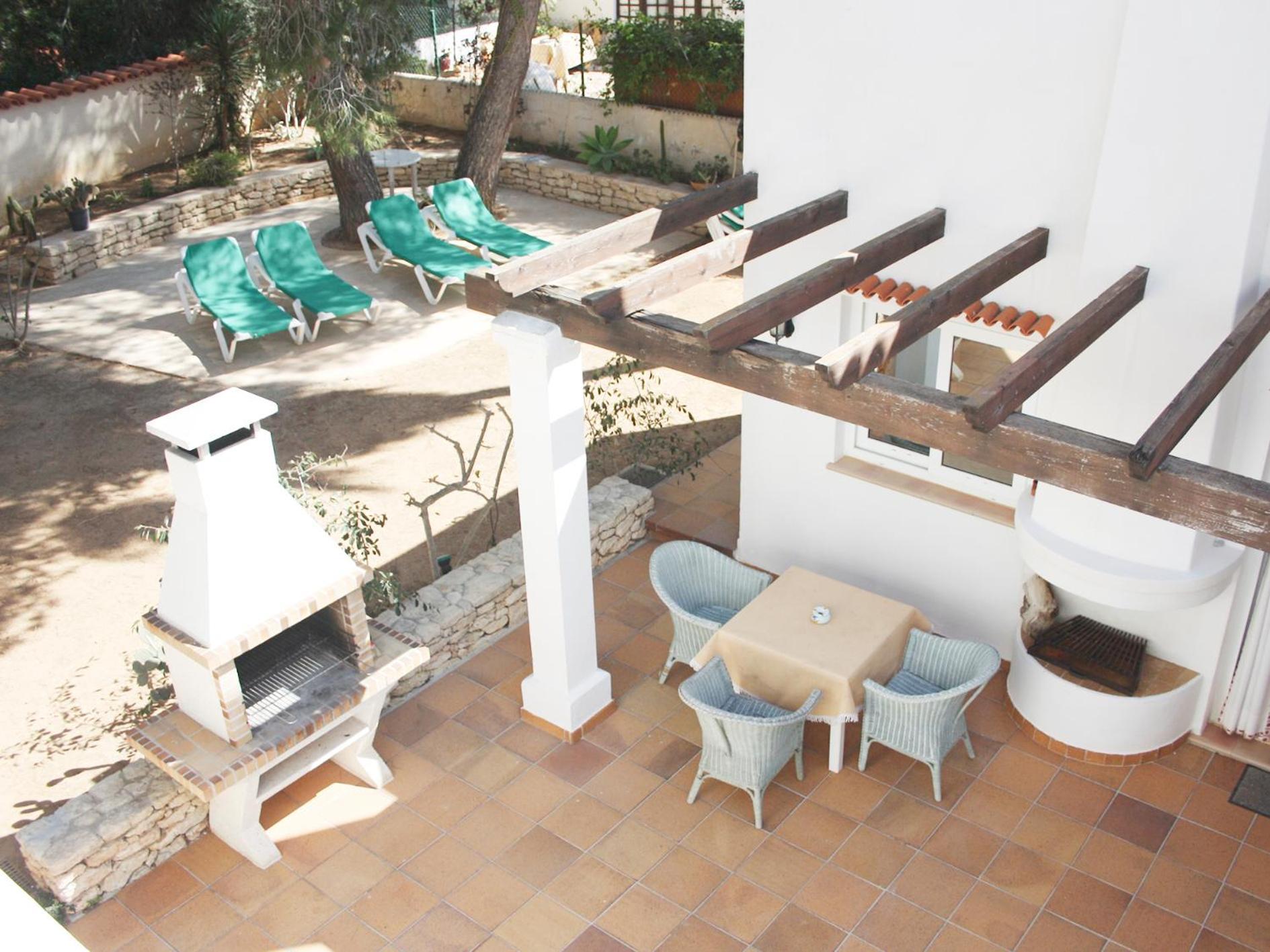 Playa Des Figueral Casa Rainer 빌라 외부 사진