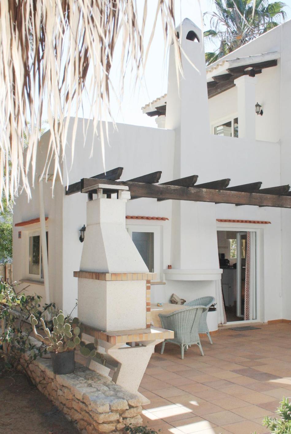 Playa Des Figueral Casa Rainer 빌라 외부 사진