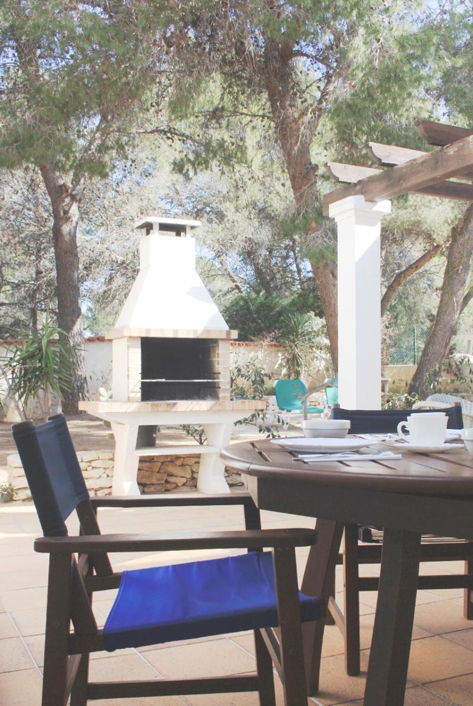 Playa Des Figueral Casa Rainer 빌라 외부 사진